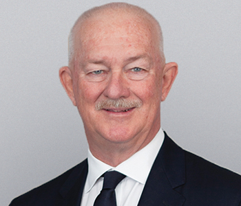 Profile photo of Paul Kirk