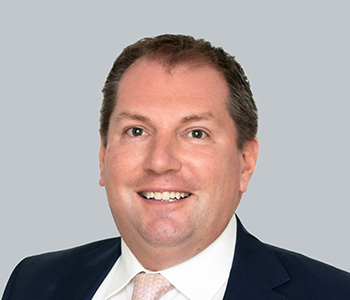 Darren Mann - Group Executive—Finance & Strategy and Chief Financial Officer