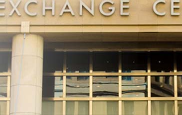 ASX Exchange Centre