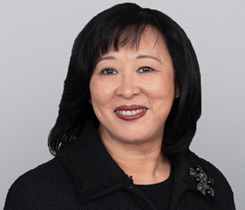 Profile photo of Lisa Chung