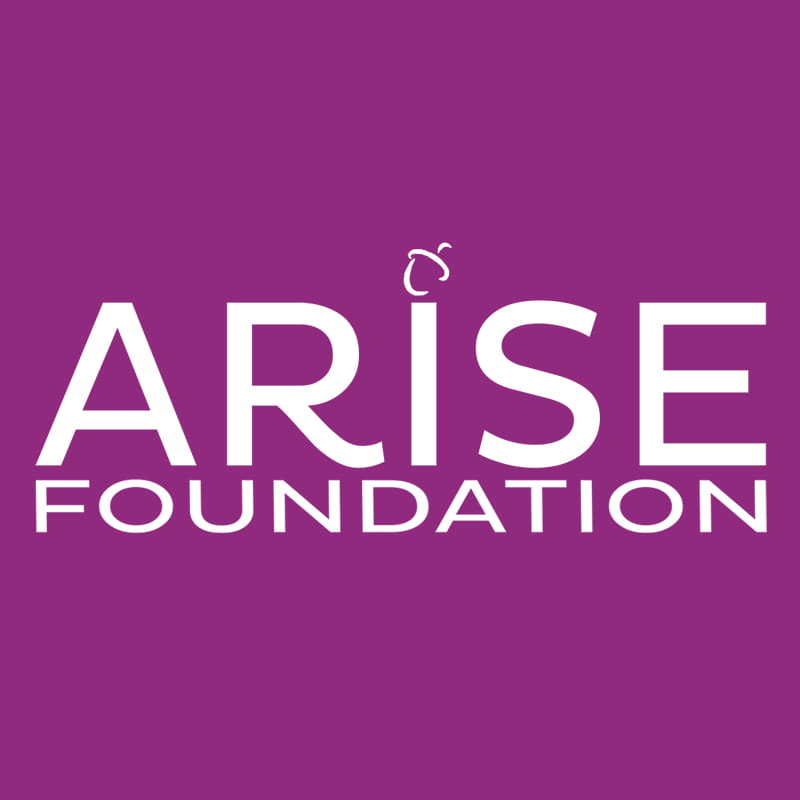 logo image for Arise Foundation
