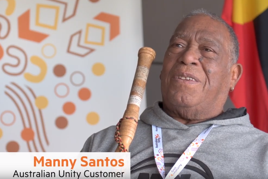 Manny Santos Gathering