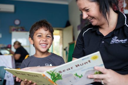 Australian Literacy Numeracy Foundation (ALNF)