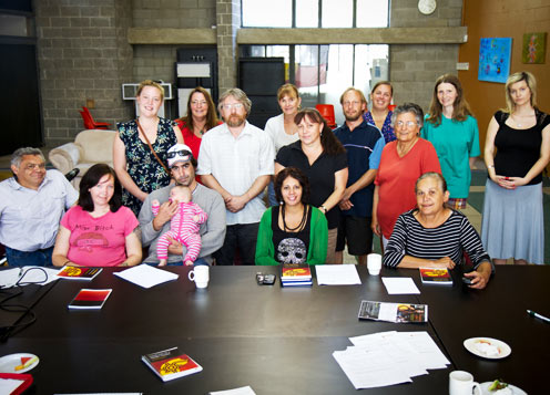 First Nations Foundation
