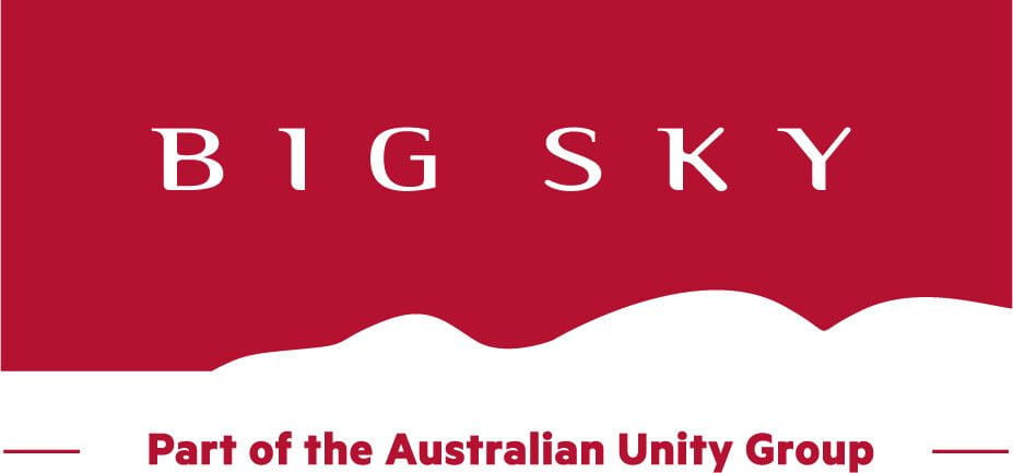 Bigsky banner