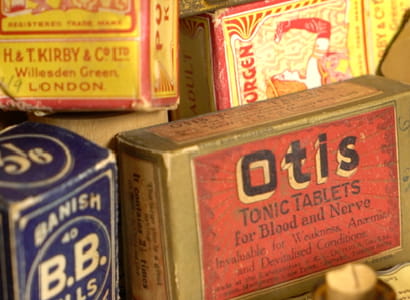 United Friendly Society Dispensaries medicines