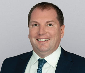 Darren Mann