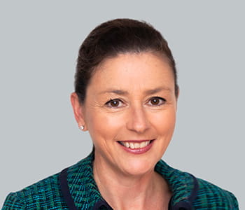 Melinda Honig - Group Executive - Governance