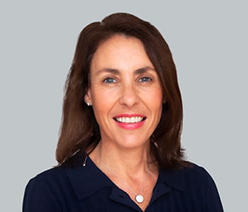 Prue Bowden - Group Executive - Home Health