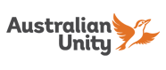 Australian Unity Logo