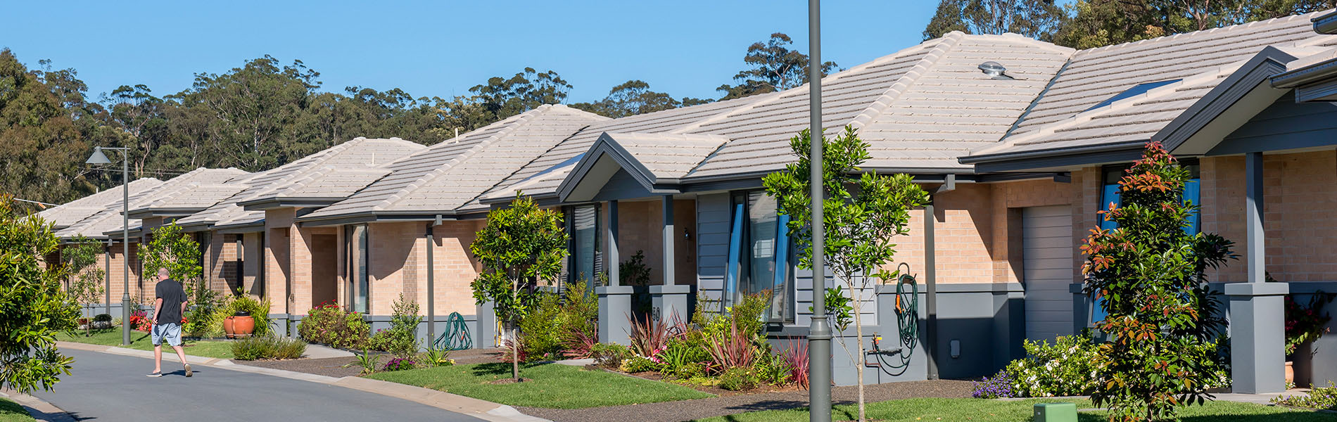 Image of Sienna Grange Retirement Community