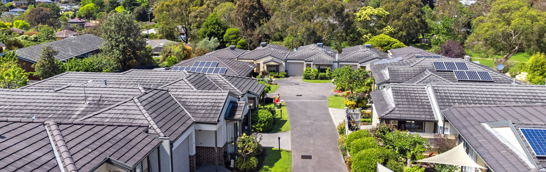 Image of The Oaks Retirement Community