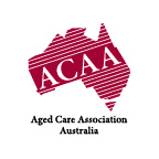 Aged Care Association Australia Logo