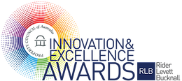 PCA Innovation & Excellence Awards Logo