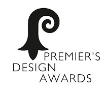 Premier's Design Awards Logo