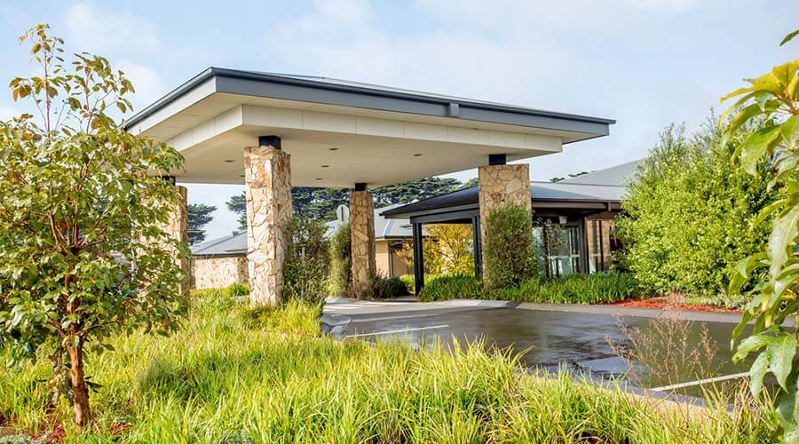 Peninsula Grange Aged care