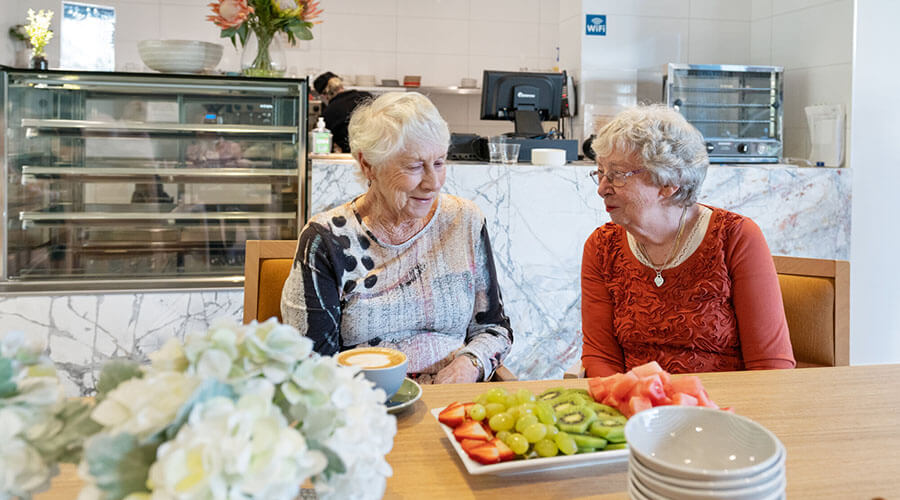 Racecourse Grange Aged Care