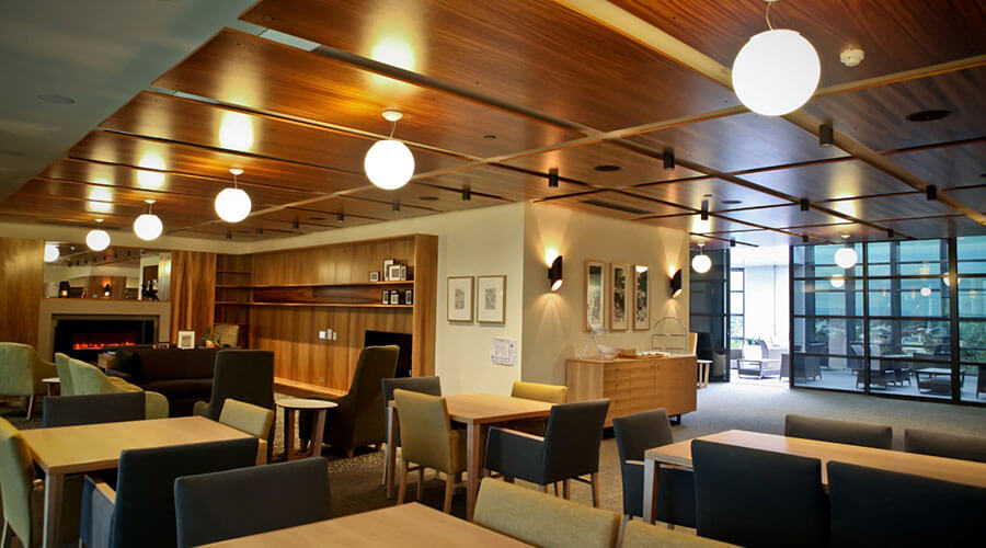 Rathdowne Place Aged Care