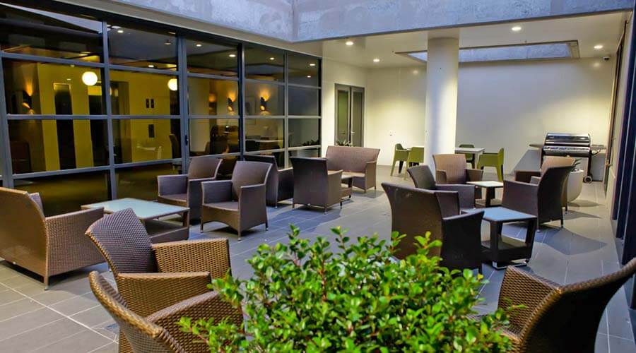 Rathdowne Place Aged Care