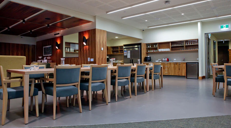 Rathdowne Place Aged Care