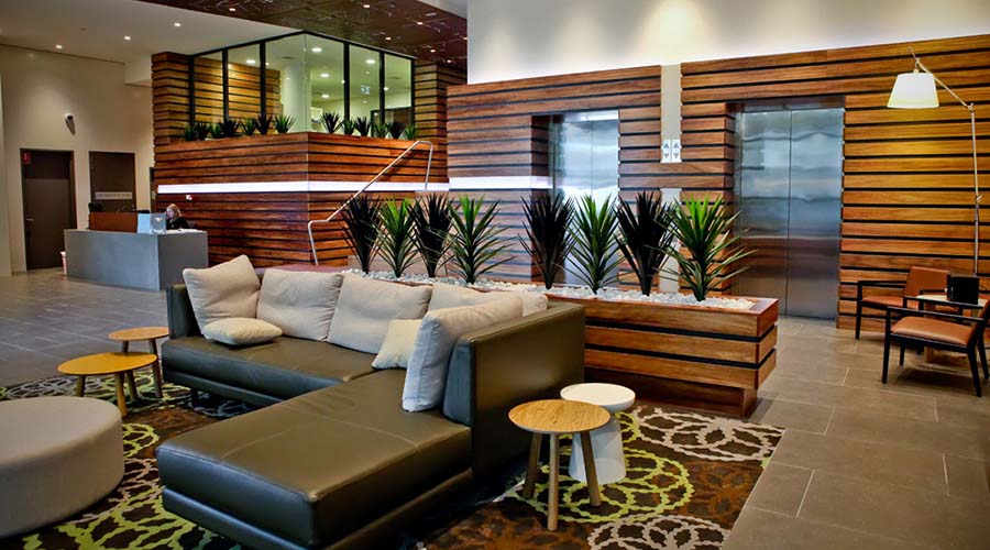 Rathdowne Place Aged Care