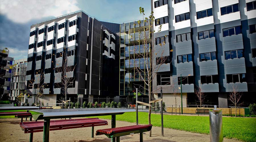 Rathdowne Place Aged Care