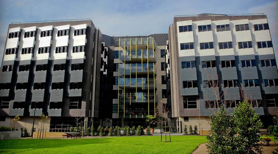 Rathdowne Place Aged Care