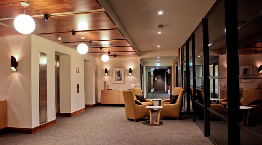 Rathdowne Place Aged Care
