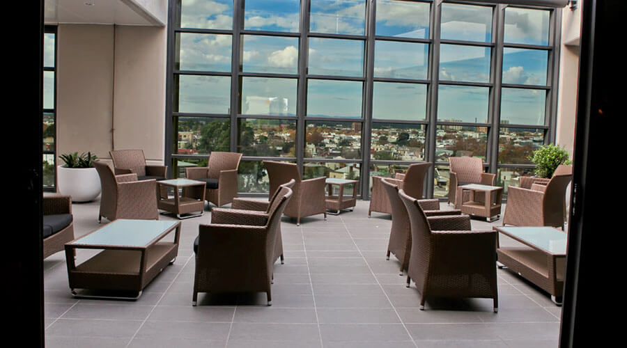 Rathdowne Place Aged Care