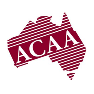 Aged Care Association Australia logo