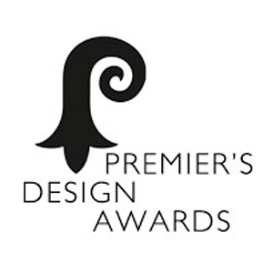 Premiers Design Awards logo
