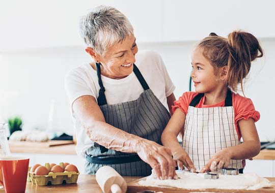 Home and Garden Domestic Assistance | Australian Unity