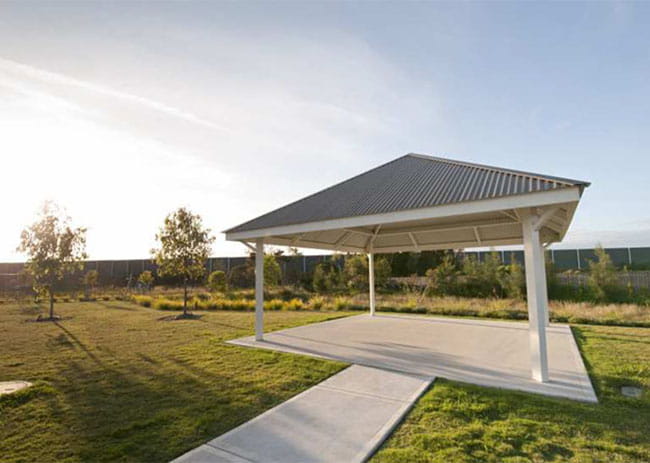 Facilities at Sienna Grange