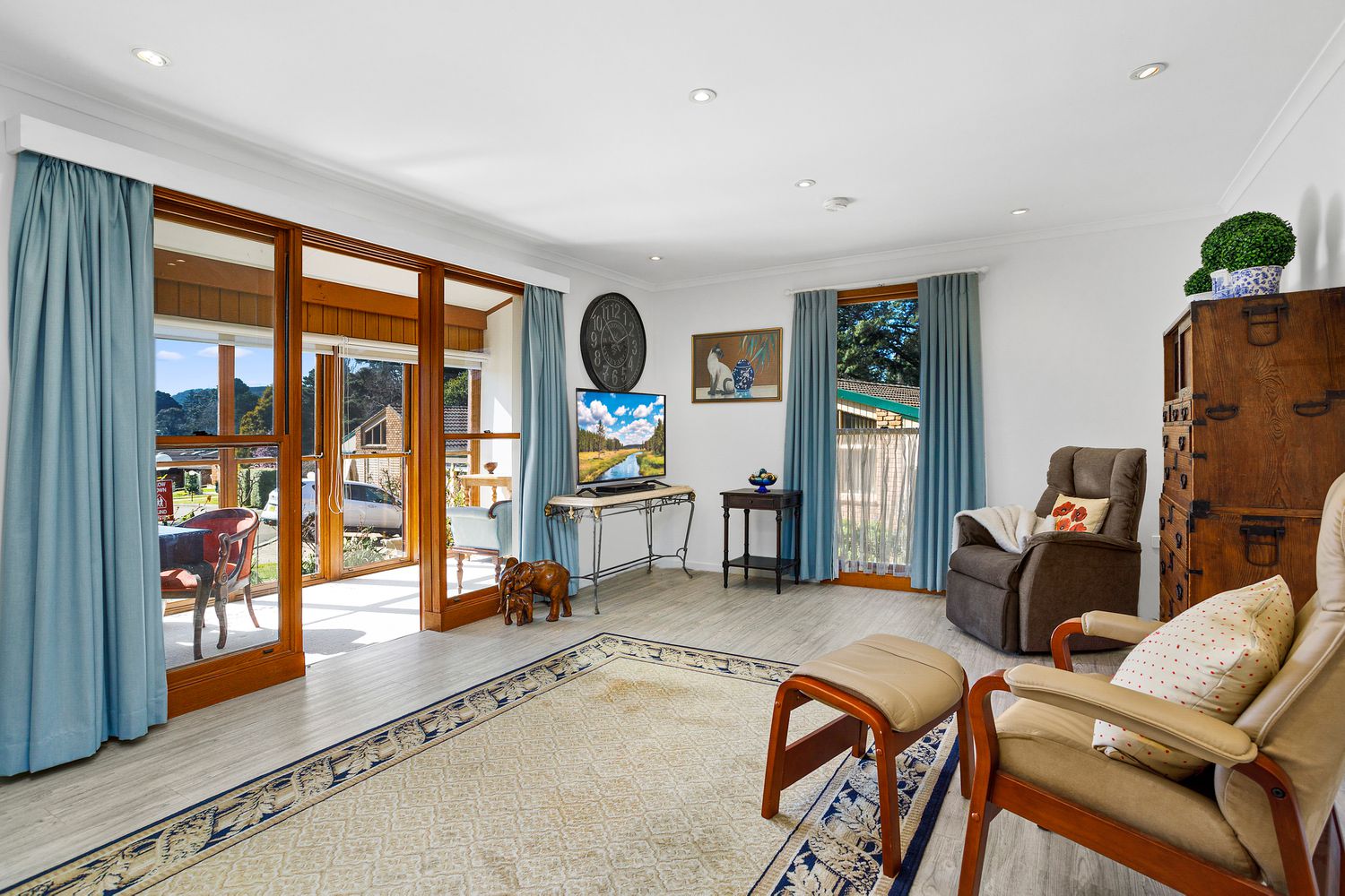 46/502 Moss Vale Road, BOWRAL, Mt Eymard Australian Unity