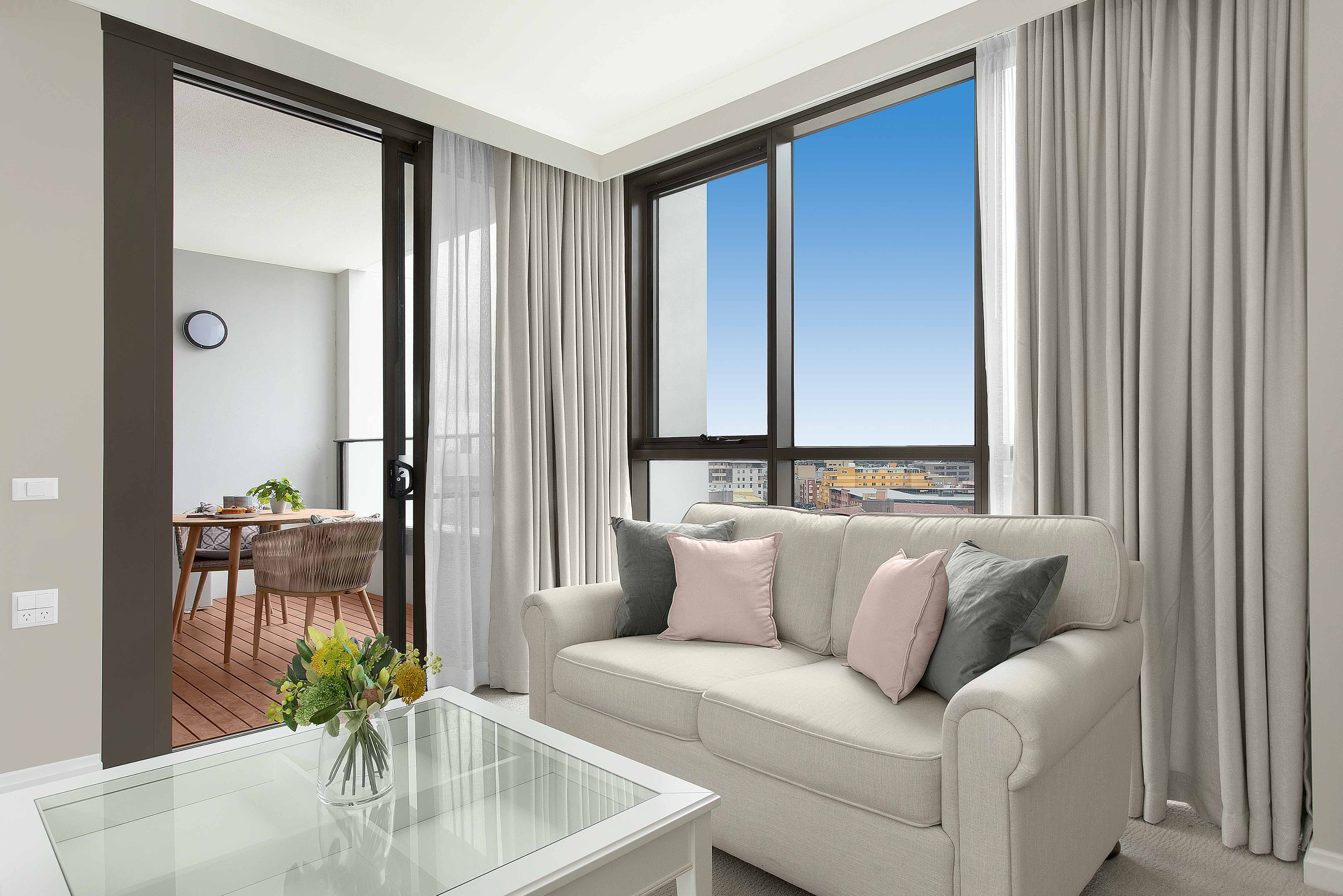 3/40 Chapel Street, KOGARAH, St Patrick's Green Australian Unity