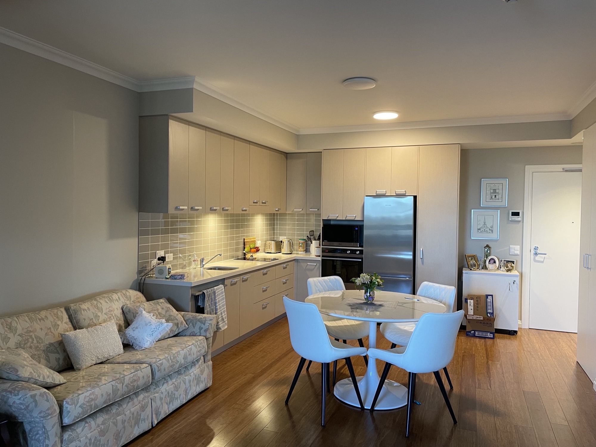 84/40 Chapel Street, KOGARAH, St Patrick's Green Australian Unity