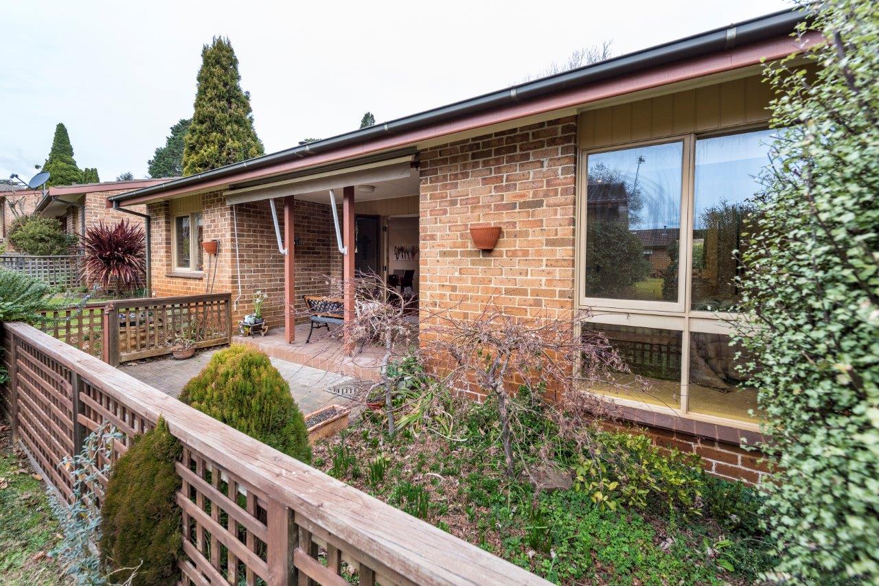 Property detail Australian Unity