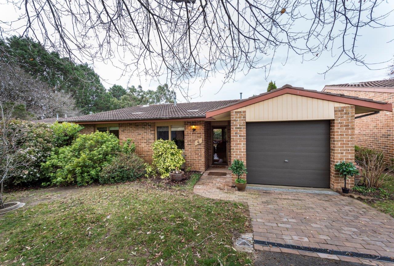 Property detail Australian Unity