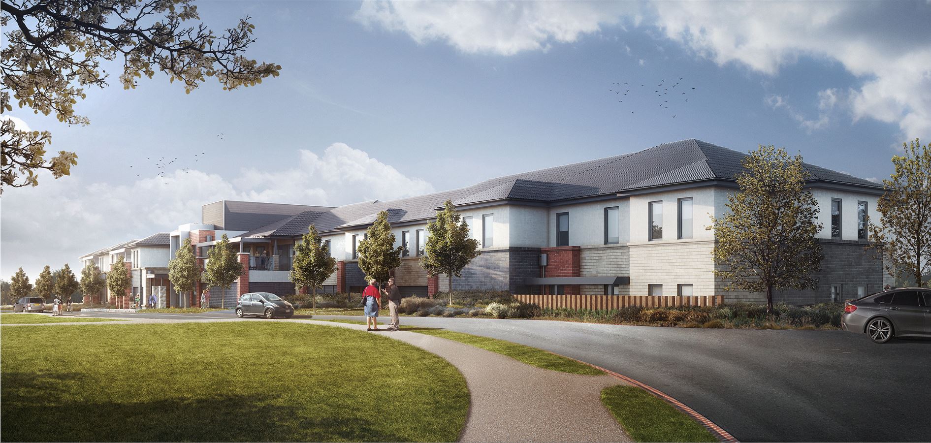 431(244) Racecourse Road, MORNINGTON, Peninsula Grange Australian Unity