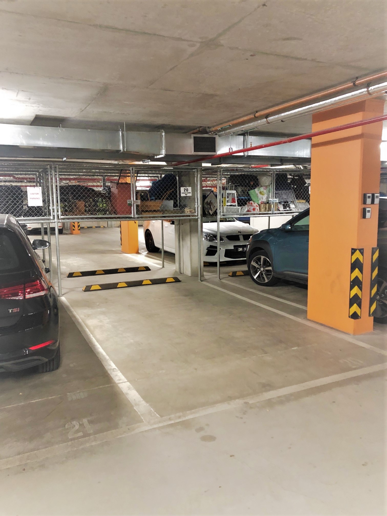 Apartment 26/2 Carramar Avenue, GLEN WAVERLEY, Campbell Place