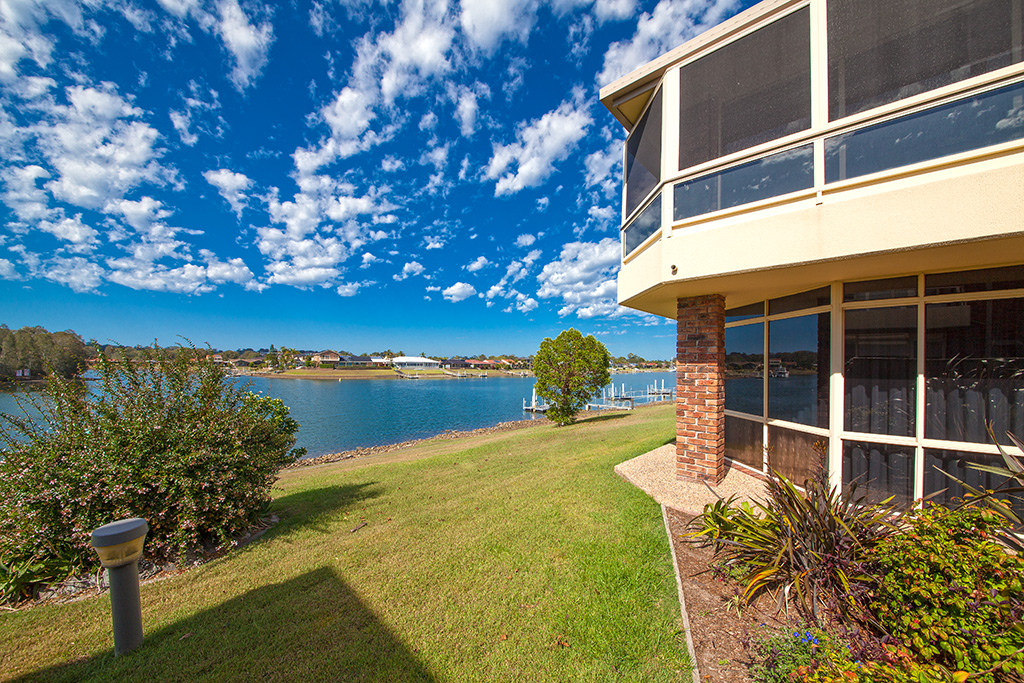 8/166 River Park Road, PORT MACQUARIE, The Governor's Australian Unity