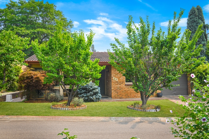 21/502 Moss Vale Road, BOWRAL, Mt Eymard Australian Unity