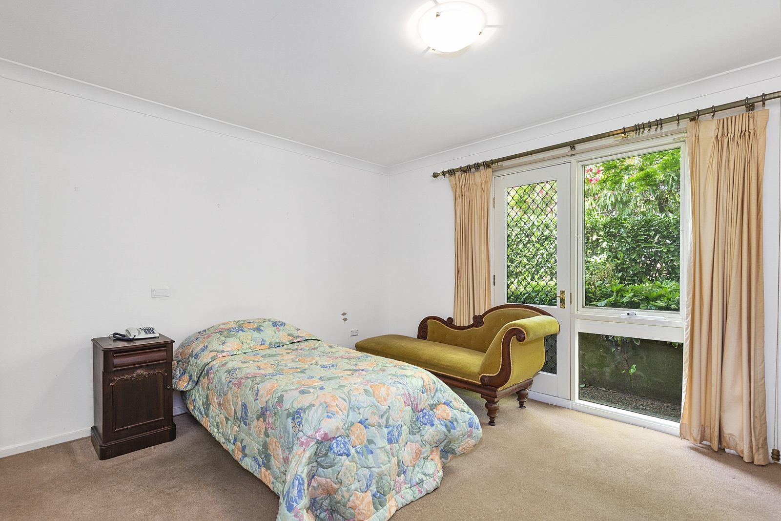 Property detail Australian Unity