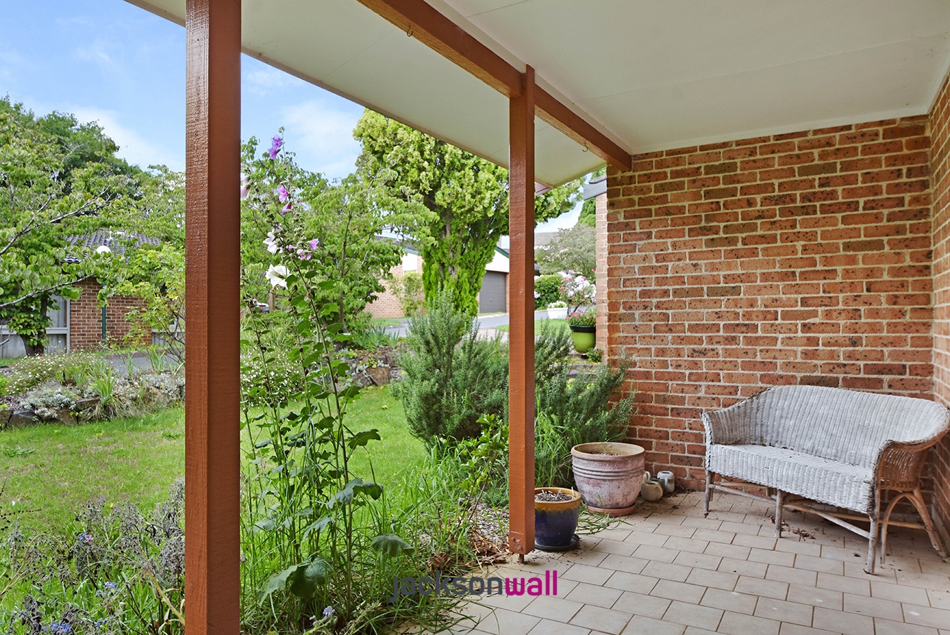 Villa 7/502 Moss Vale Road, BOWRAL, Mt Eymard Australian Unity