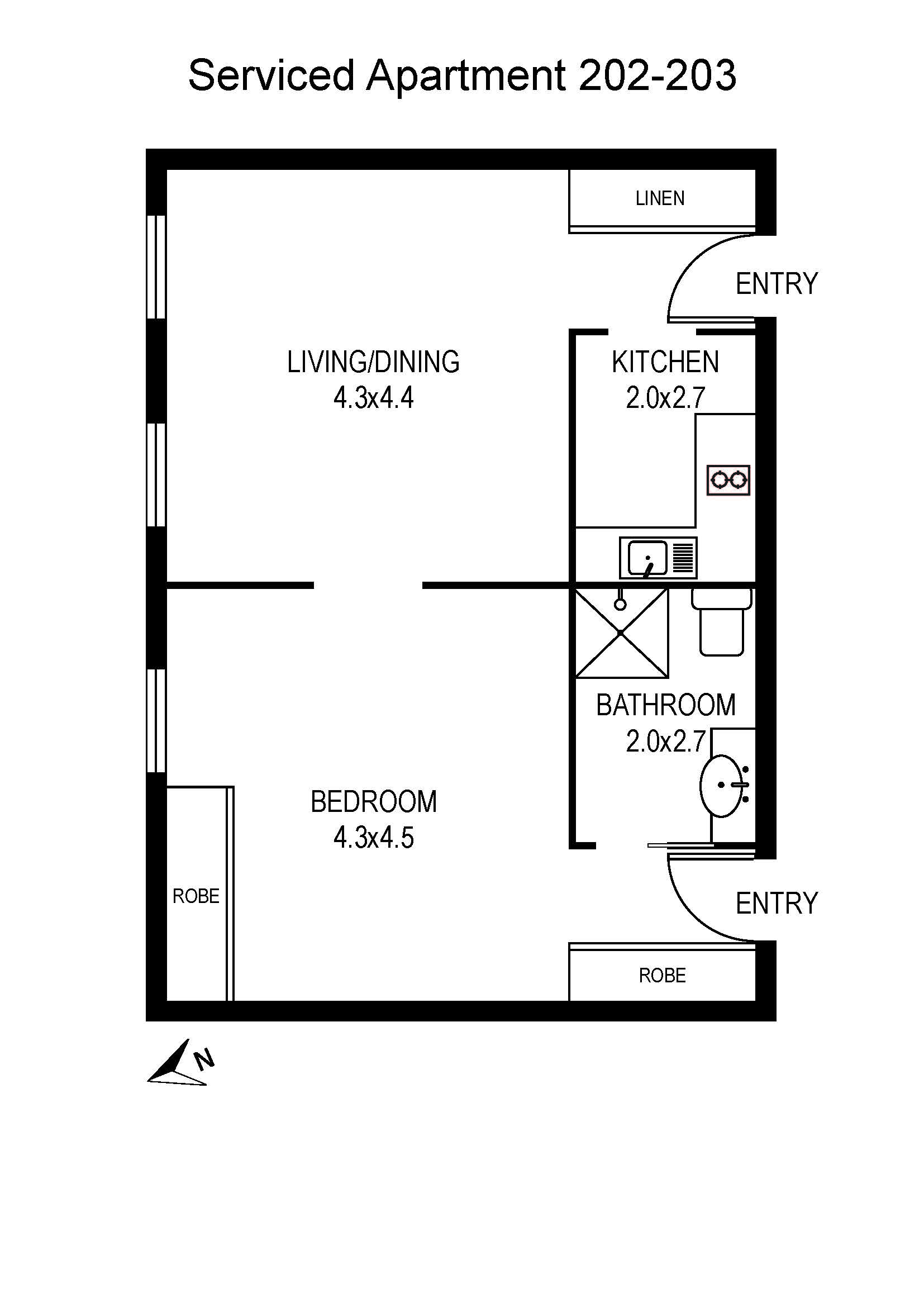 SA 202/502 Moss Vale Road, BOWRAL, Mt Eymard Australian Unity