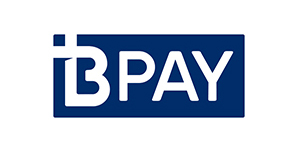 BPay logo