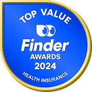 Finder award 2024