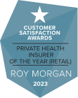 Roy Morgan award 2023
