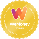 WE Money award 1