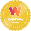 WE Money award 2